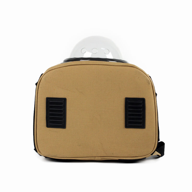 Pet travel basket