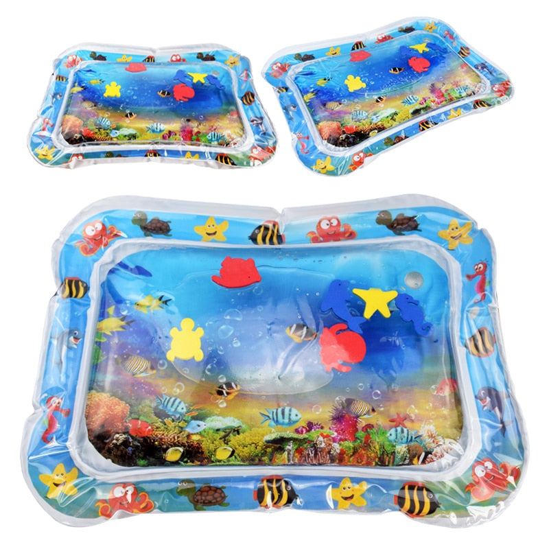 Baby Water Playmat