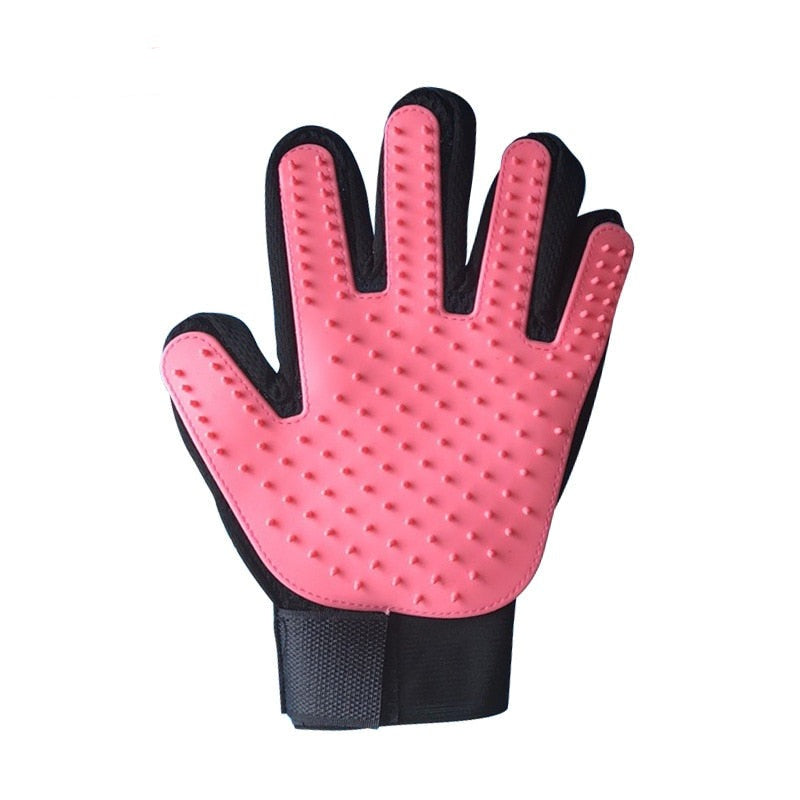 Cat Grooming Gloves