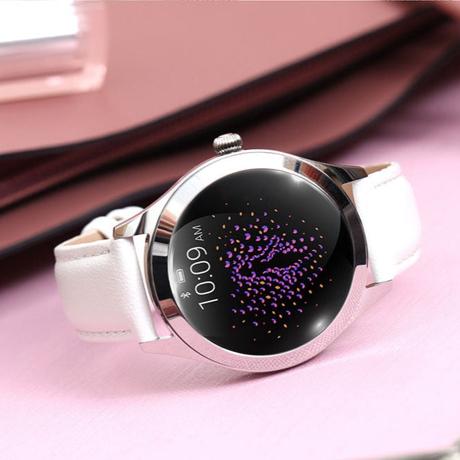 Multi Dynamic Smart Watch