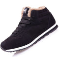 Winter Ankle Boots