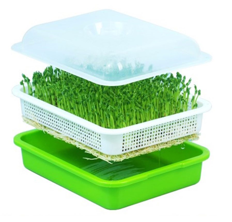 Super Seed Grower