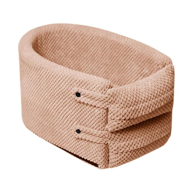 Pet car safety seat