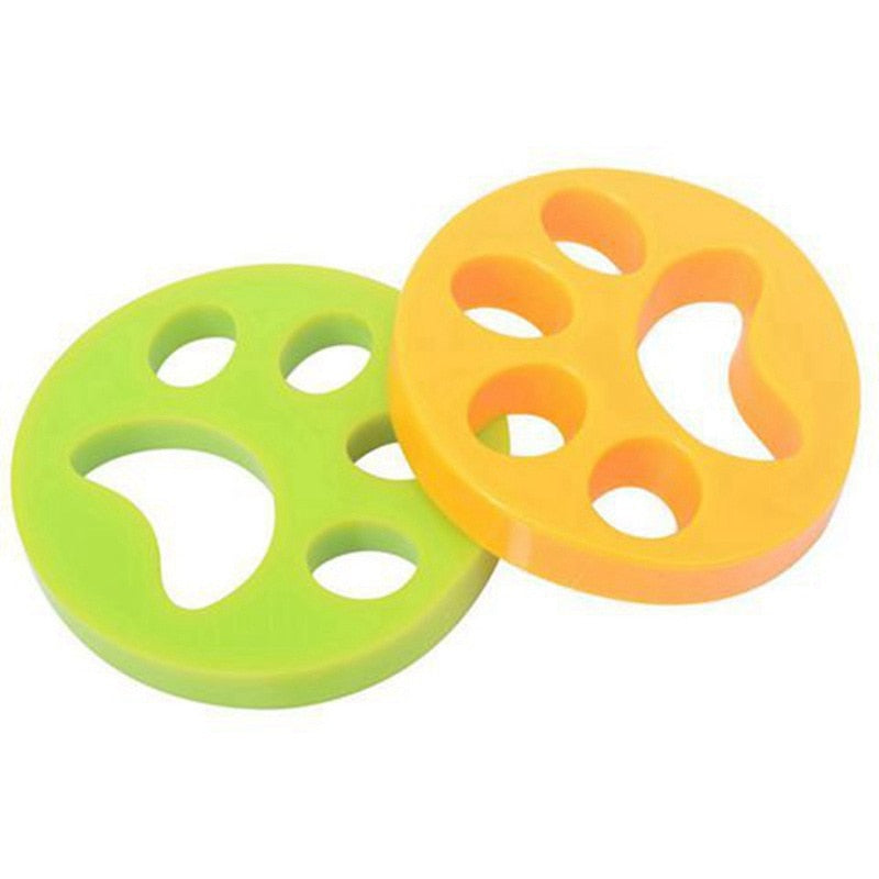 Pet hair remover