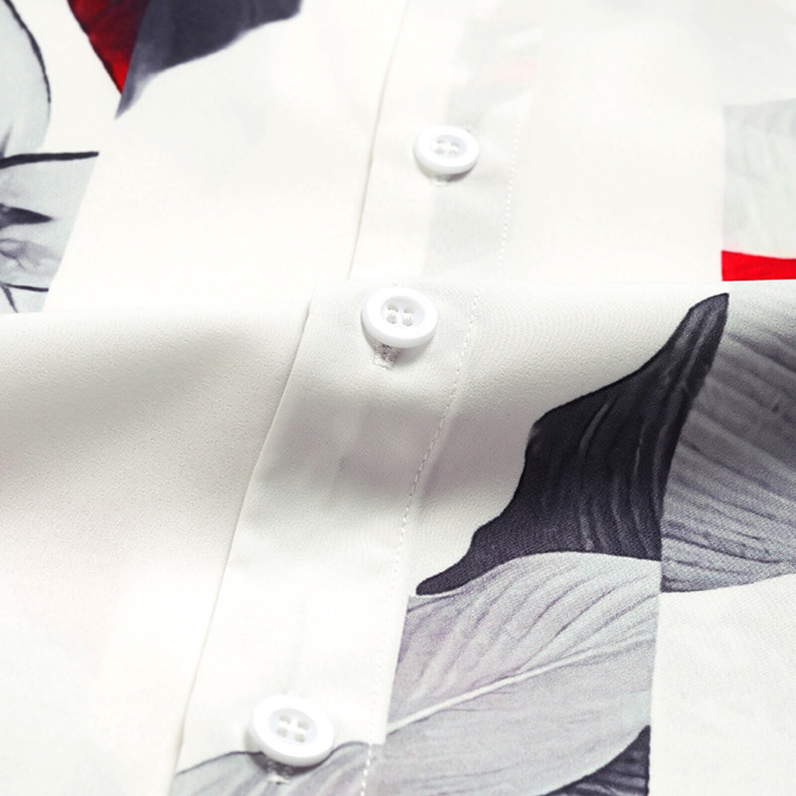 Summer Blouse for Men