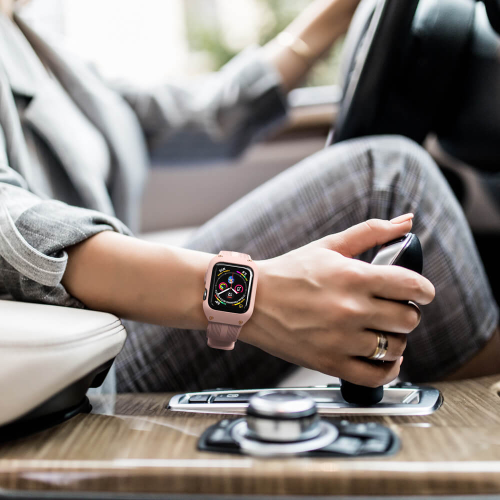 Apple Watch-beskyttelse