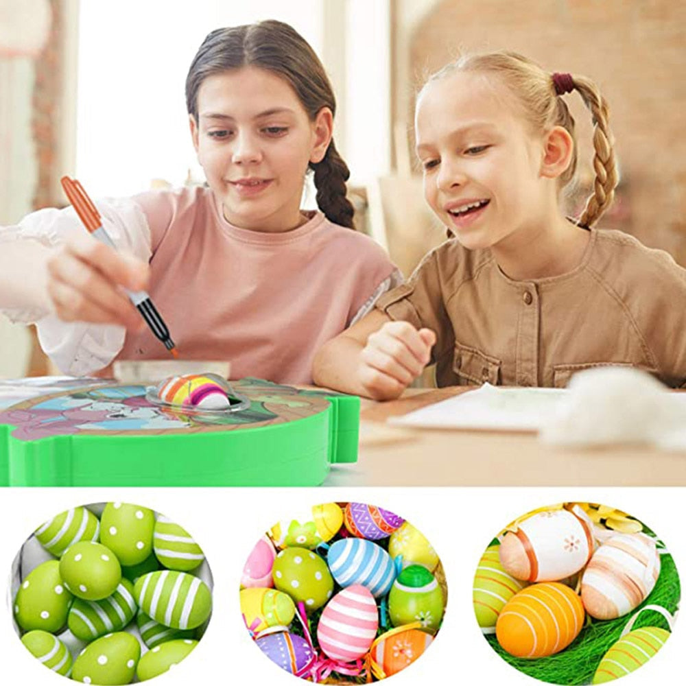 Easter Egg Painting Kit