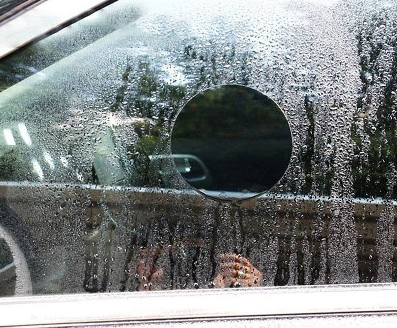 Car Rainproof Film