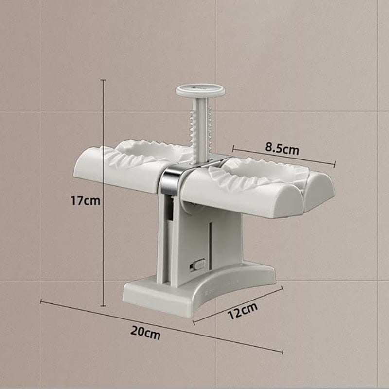 Automatic Dumpling Machine