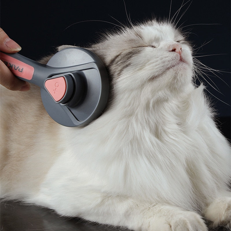 Pet Deshedder