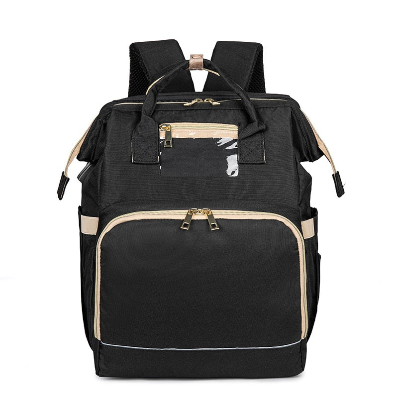 Mom Baby Backpack