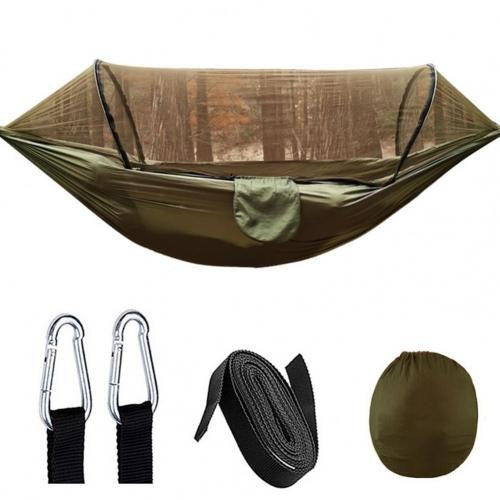 Portable Hammock Hanging Bed
