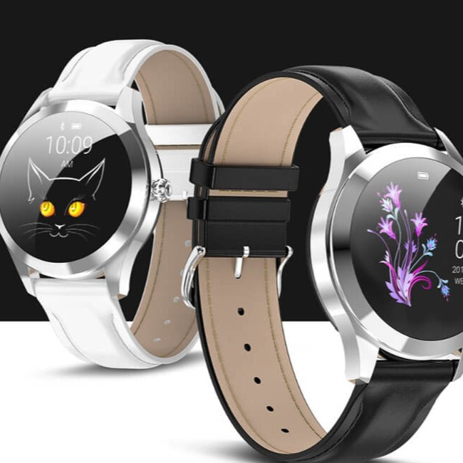 Multi Dynamic Smart Watch