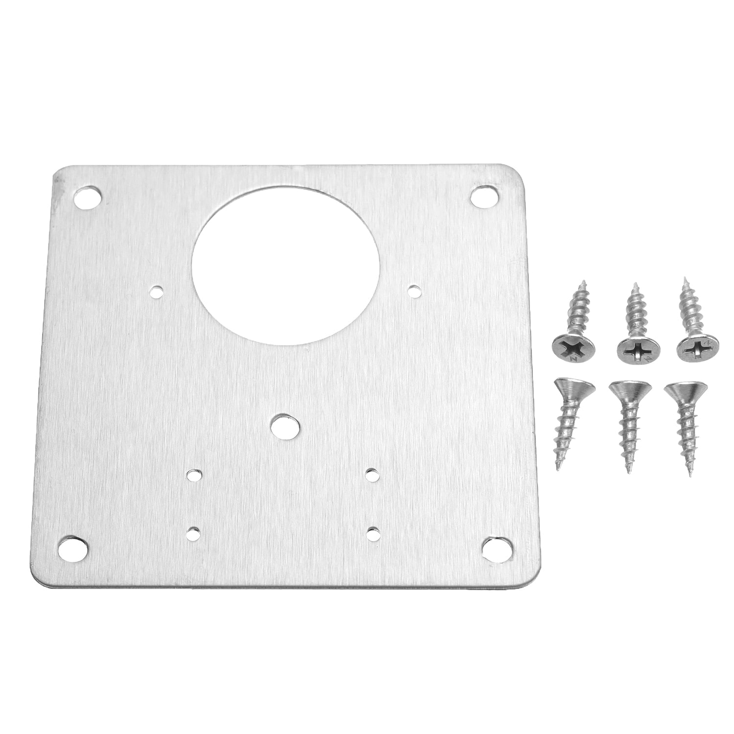 The Door Hinge Repair Plate