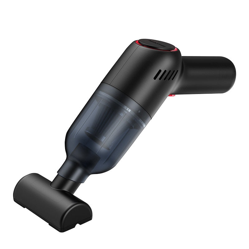 Vacuum cleaner