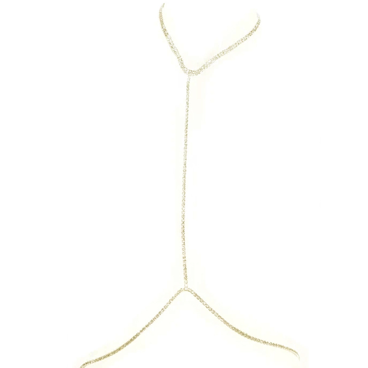 Body Chain Accessory