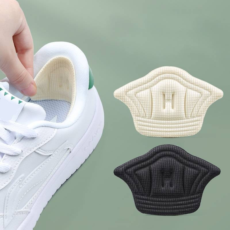 Shoe soles patch (2 Pairs)