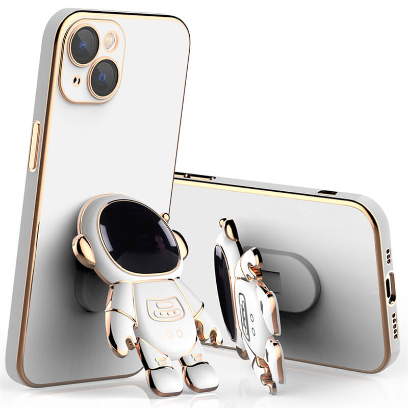 Astronaut phone case