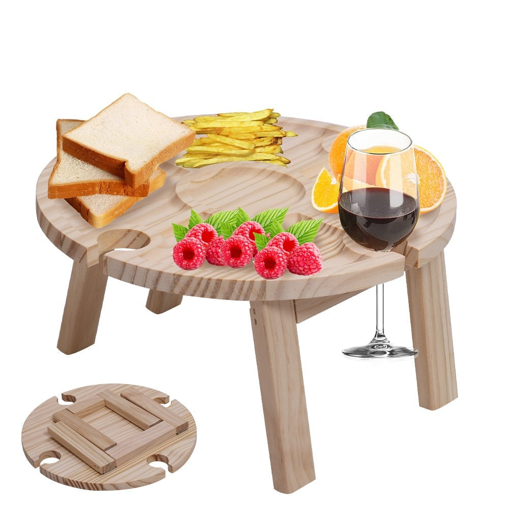 Portable Picnic Table