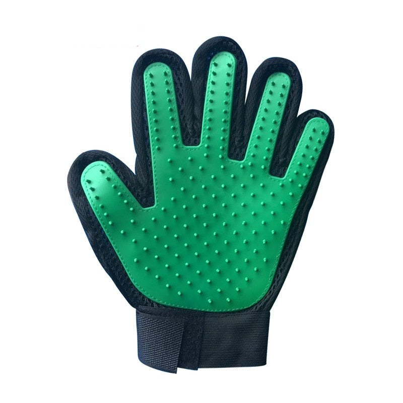 Cat Grooming Gloves