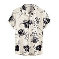 Summer Blouse for Men