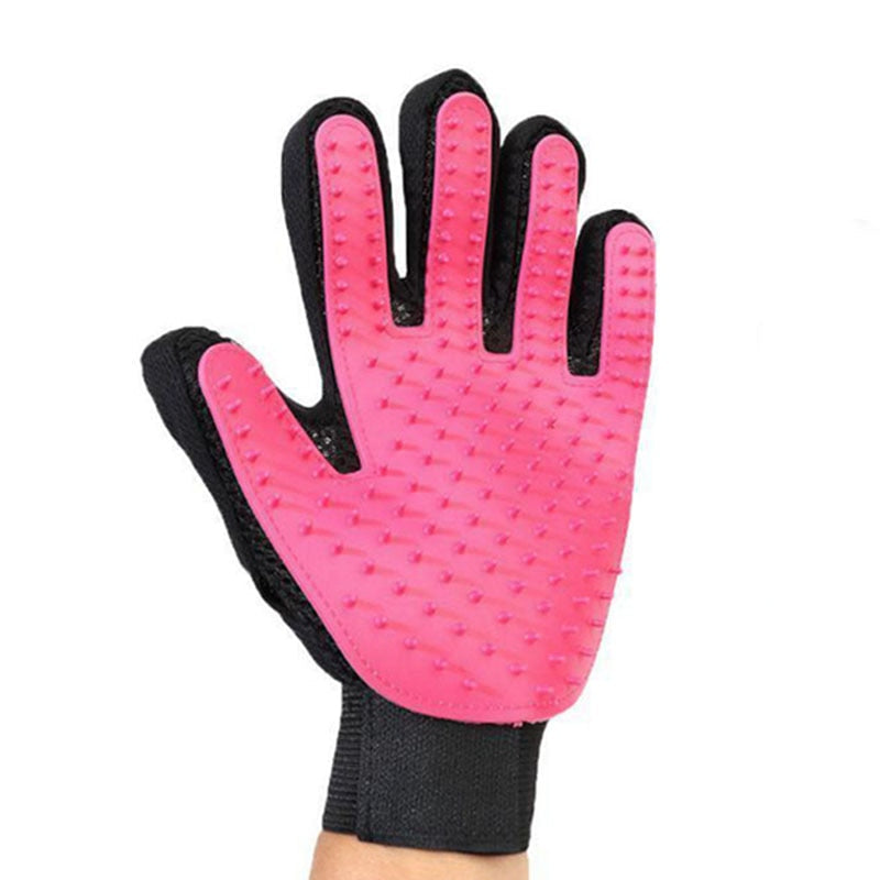 Glove Hair Cleanser