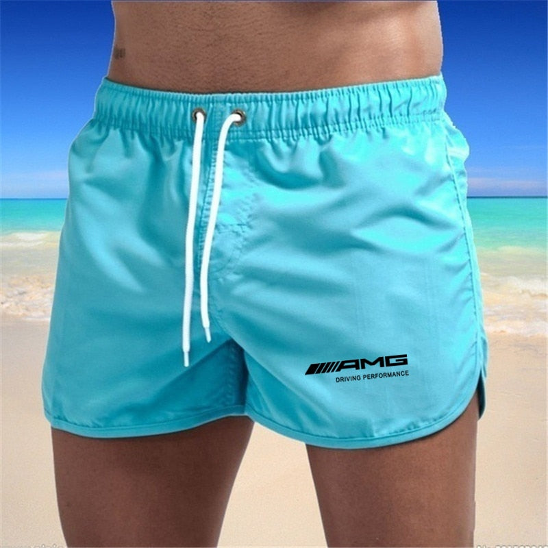 Men's Crocs Swimwear