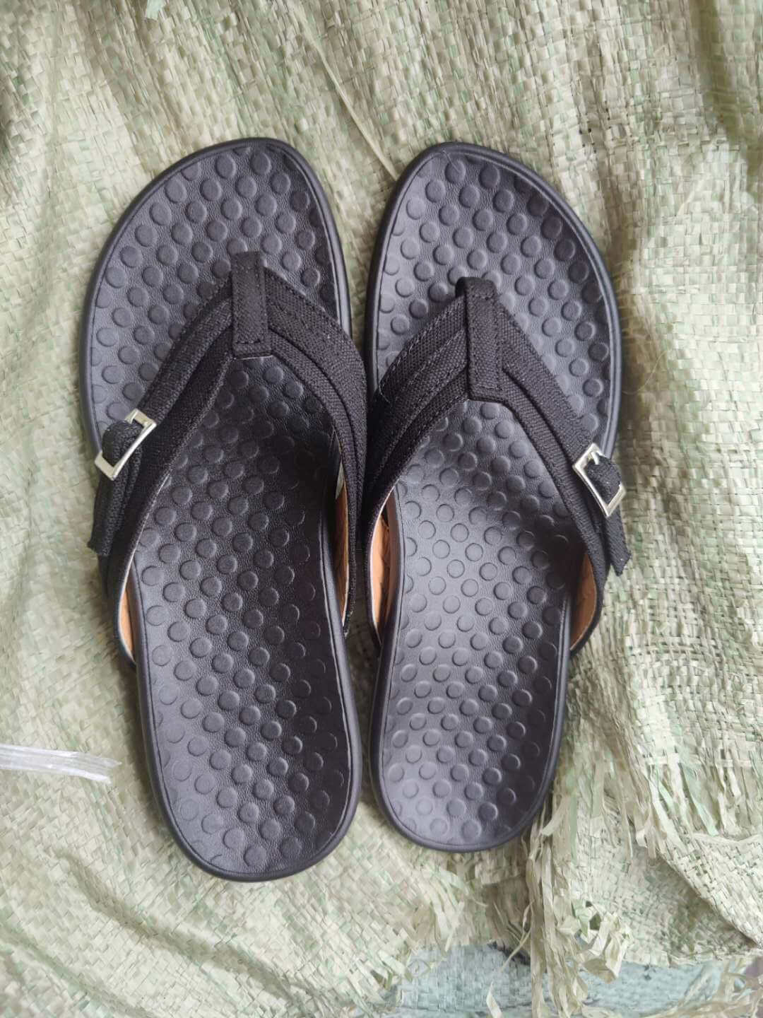 Orthopedic slippers