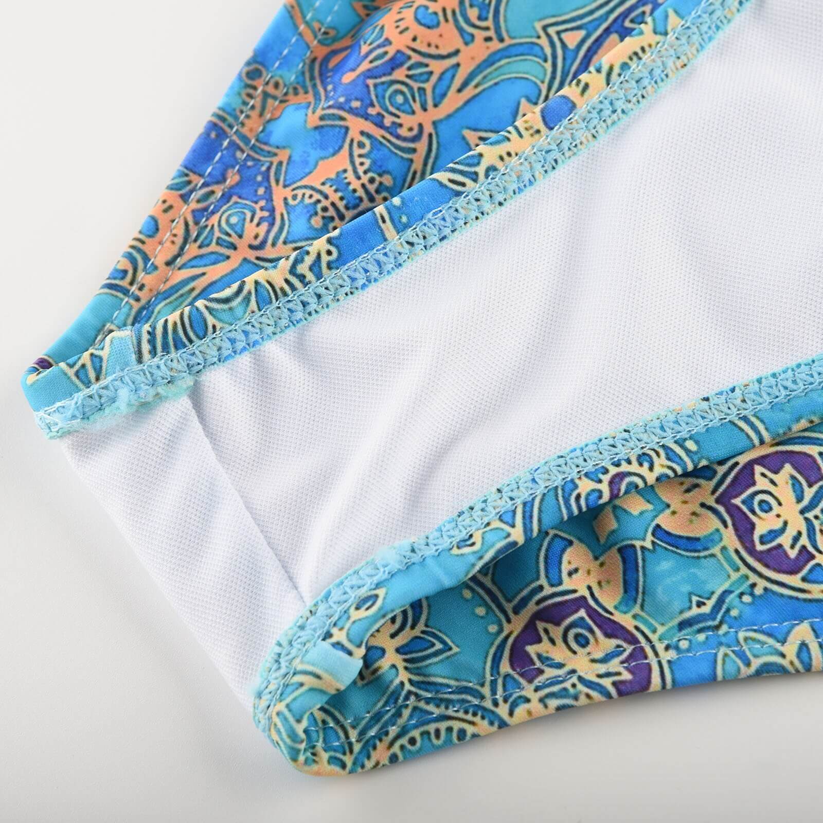 Women's Two Piece Bikini