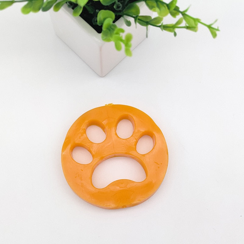 Pet hair remover