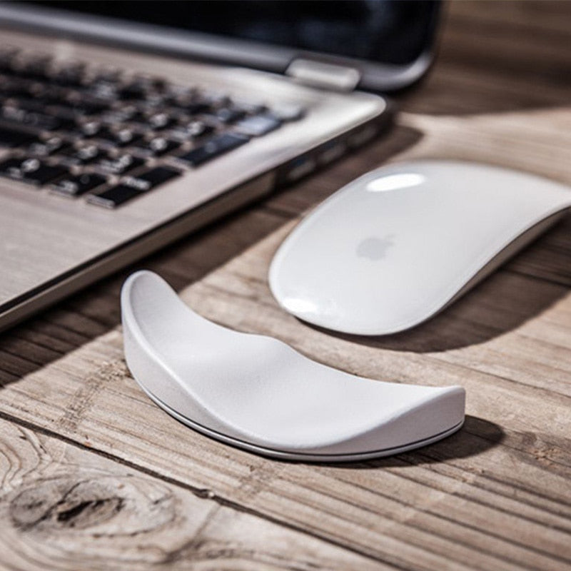 Mouse Sliding Wrist Rest