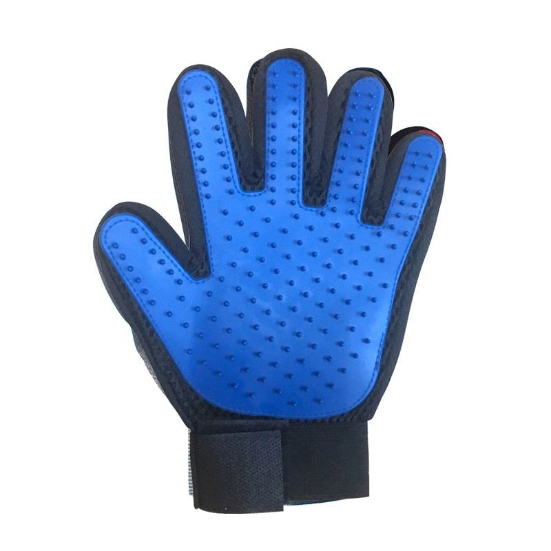 Cat Grooming Gloves