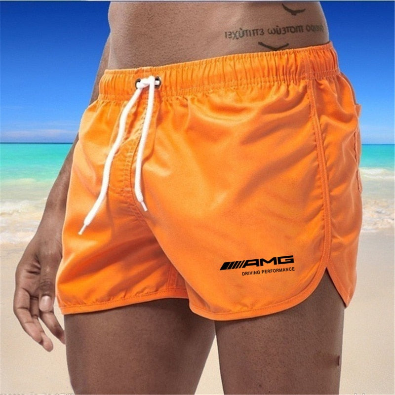 Men's Crocs Swimwear
