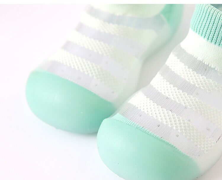 Mesh Baby Shoes