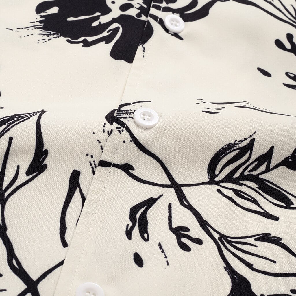 Summer Blouse for Men
