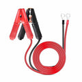 Batterikabel med klemme