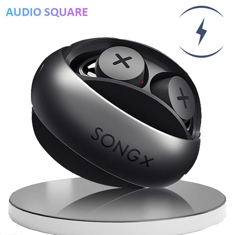 Bluetooth-ørepropper