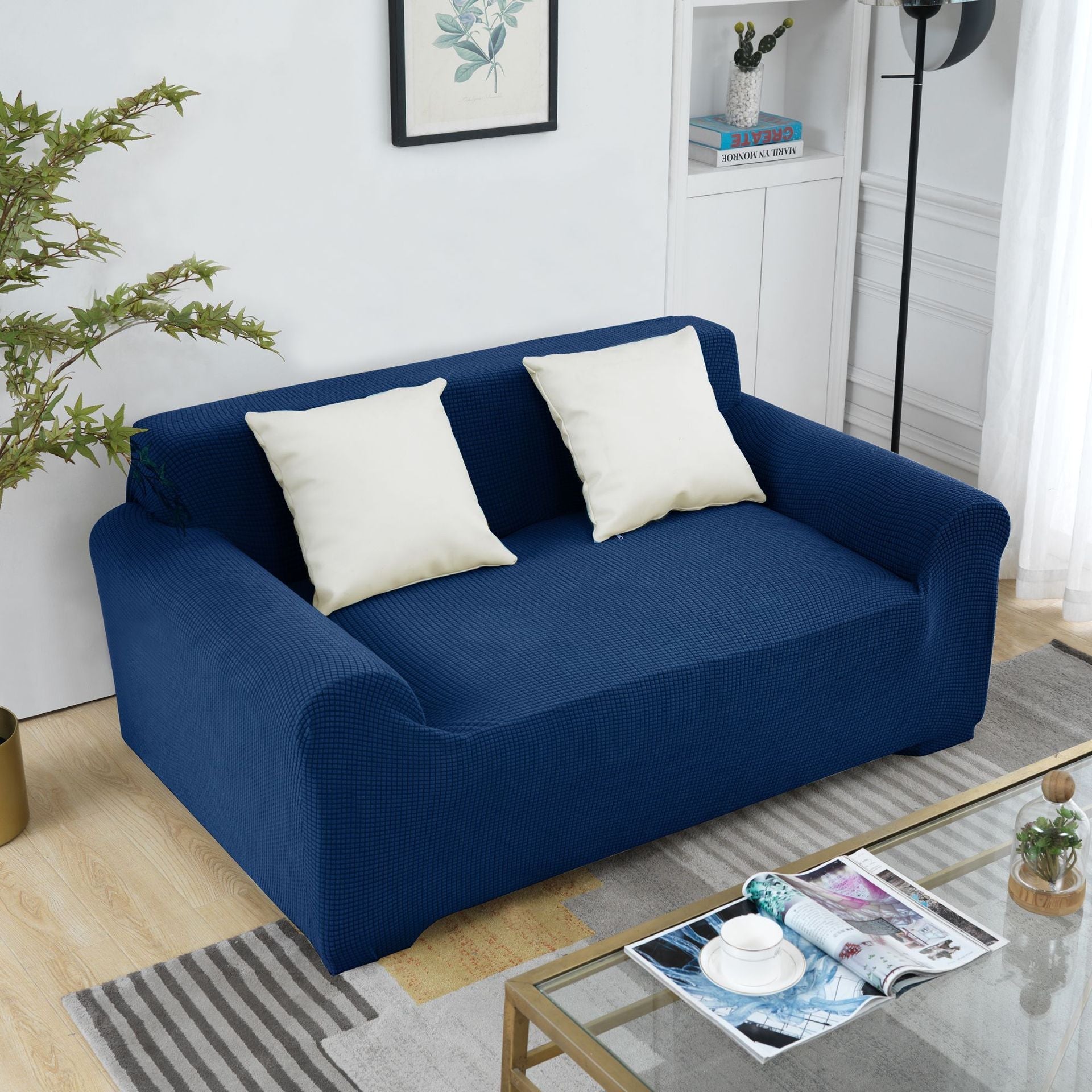 Waterproof Sofa Slipcover