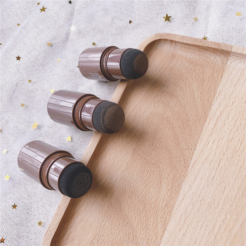 Eyebrow Template Stamp