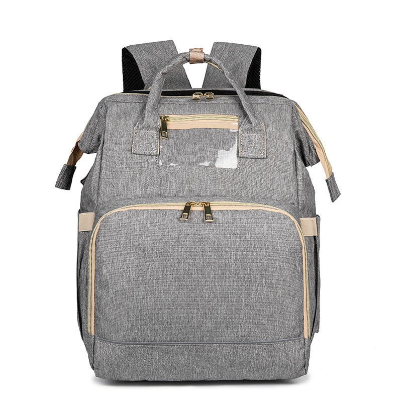 Mom Baby Backpack