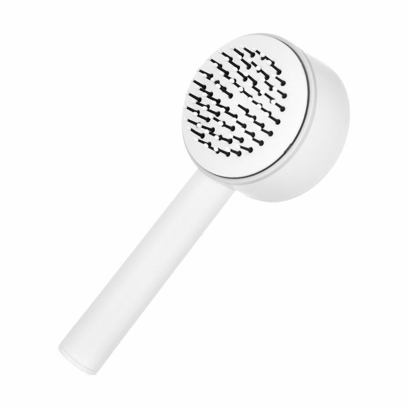 3D air cushion brush