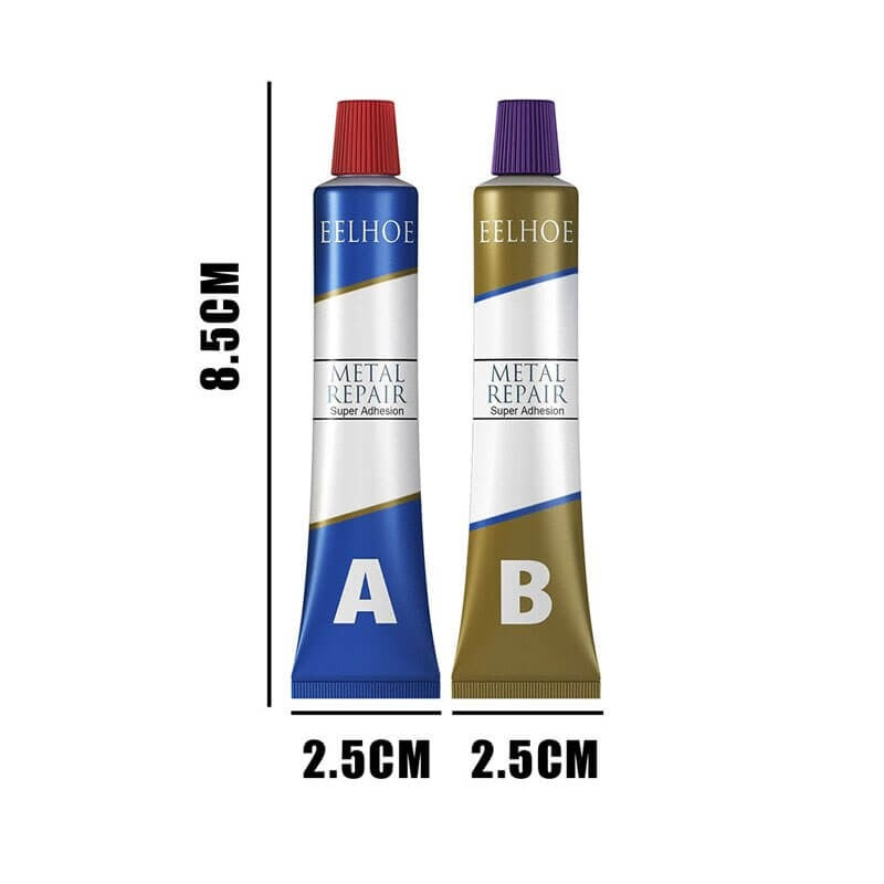Liquid Welding Filler