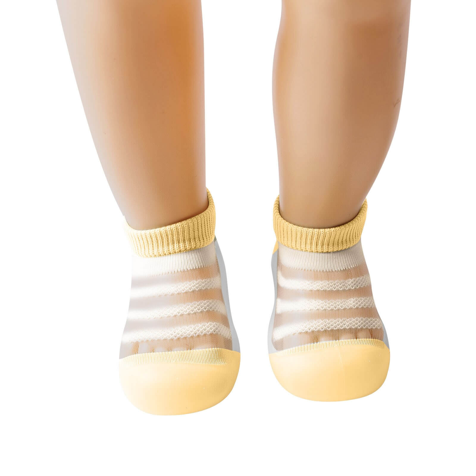 Mesh Baby Shoes