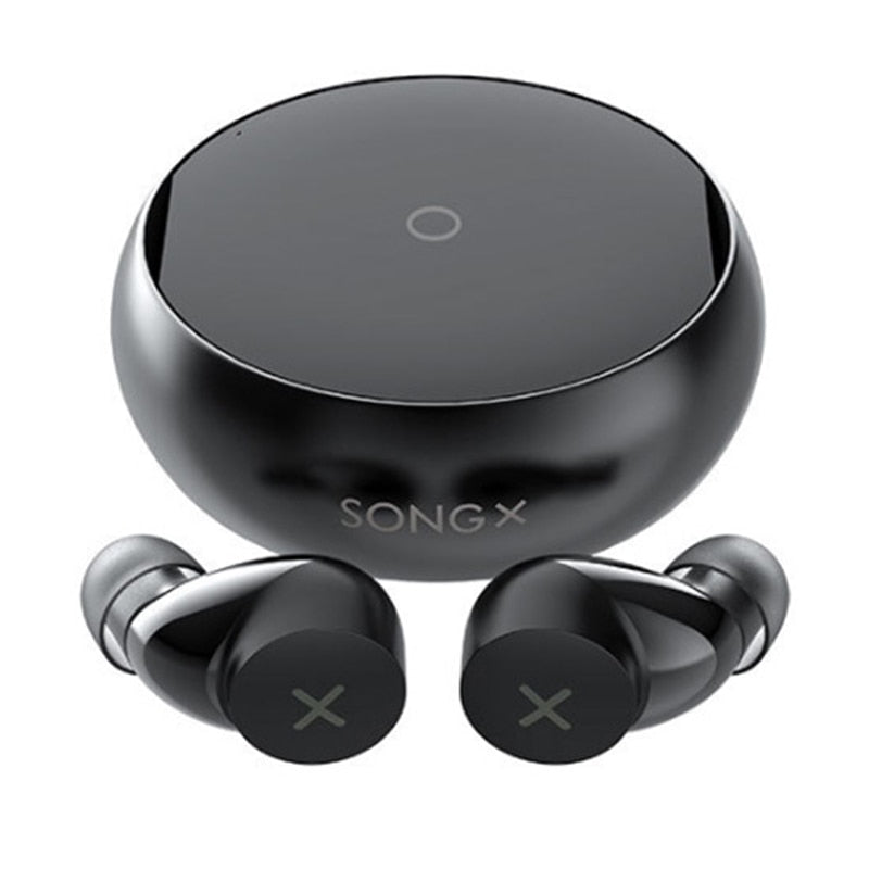 Bluetooth Earbuds