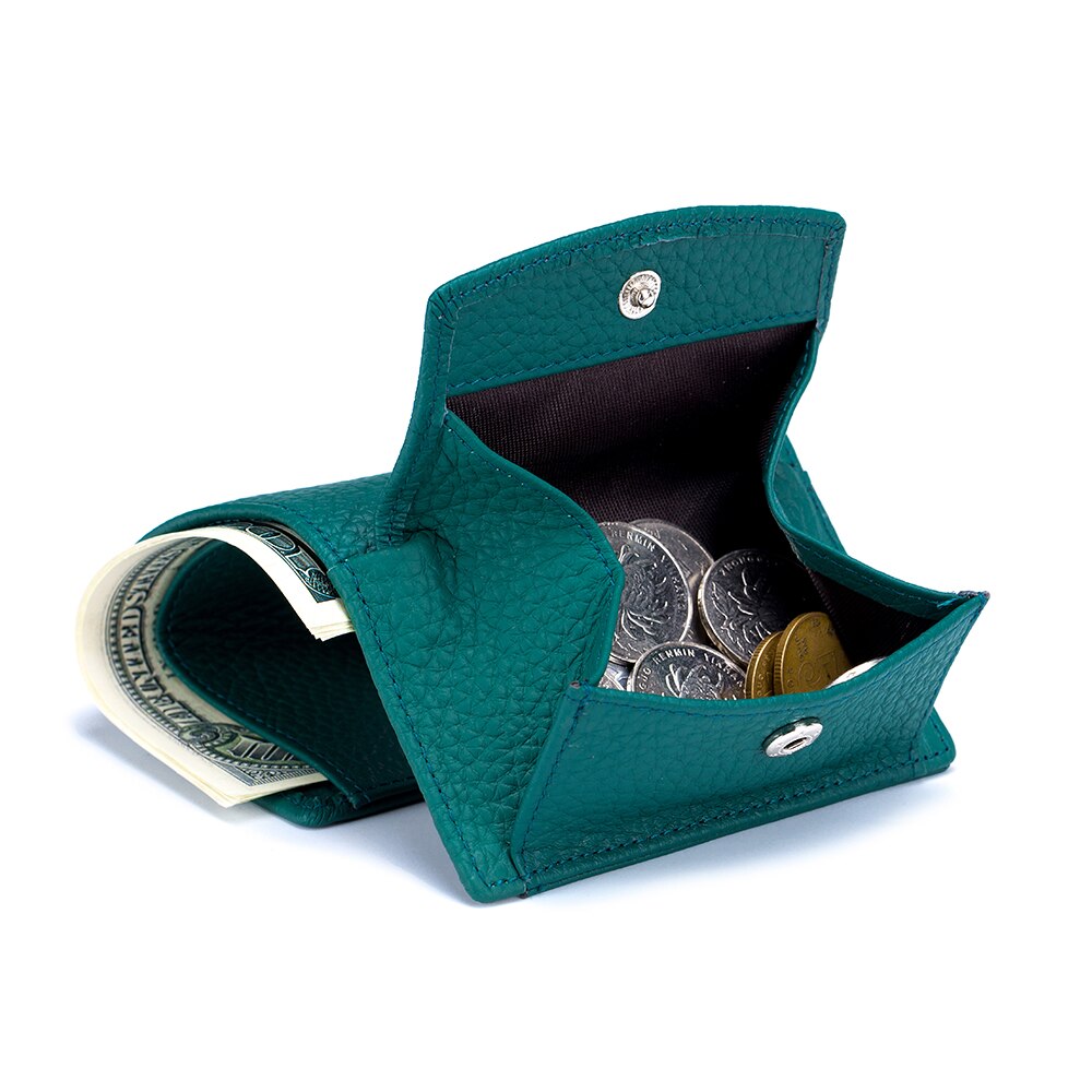 RFID Women Mini Wallet