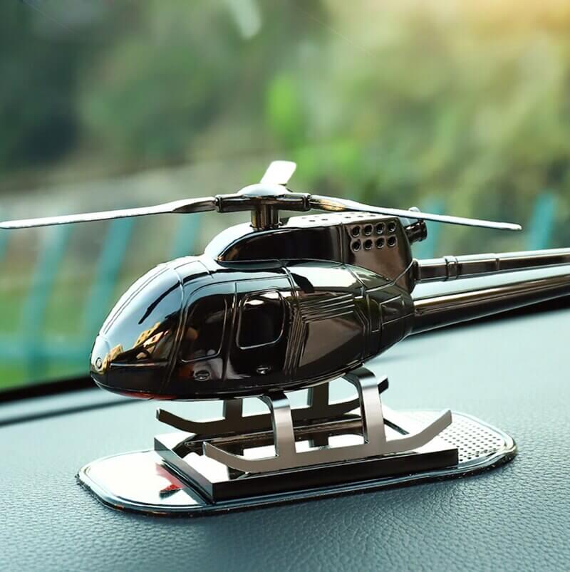 Helicopter Air Freshener