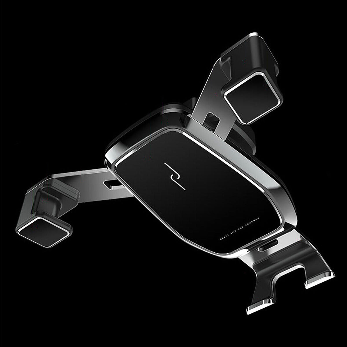 Phone holder for the car