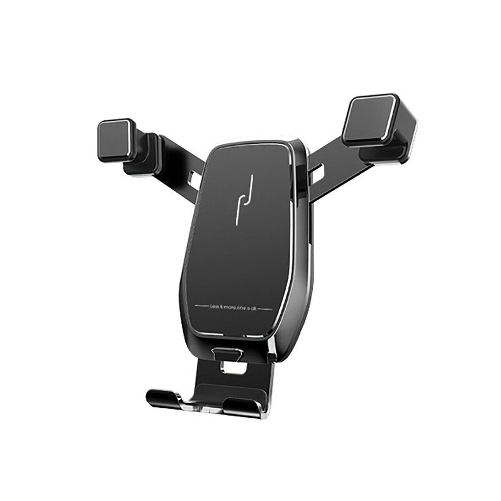 Phone holder for the car