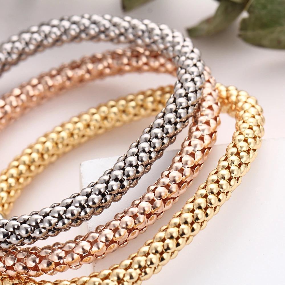 Tree of Life Bracelet (heart shape)