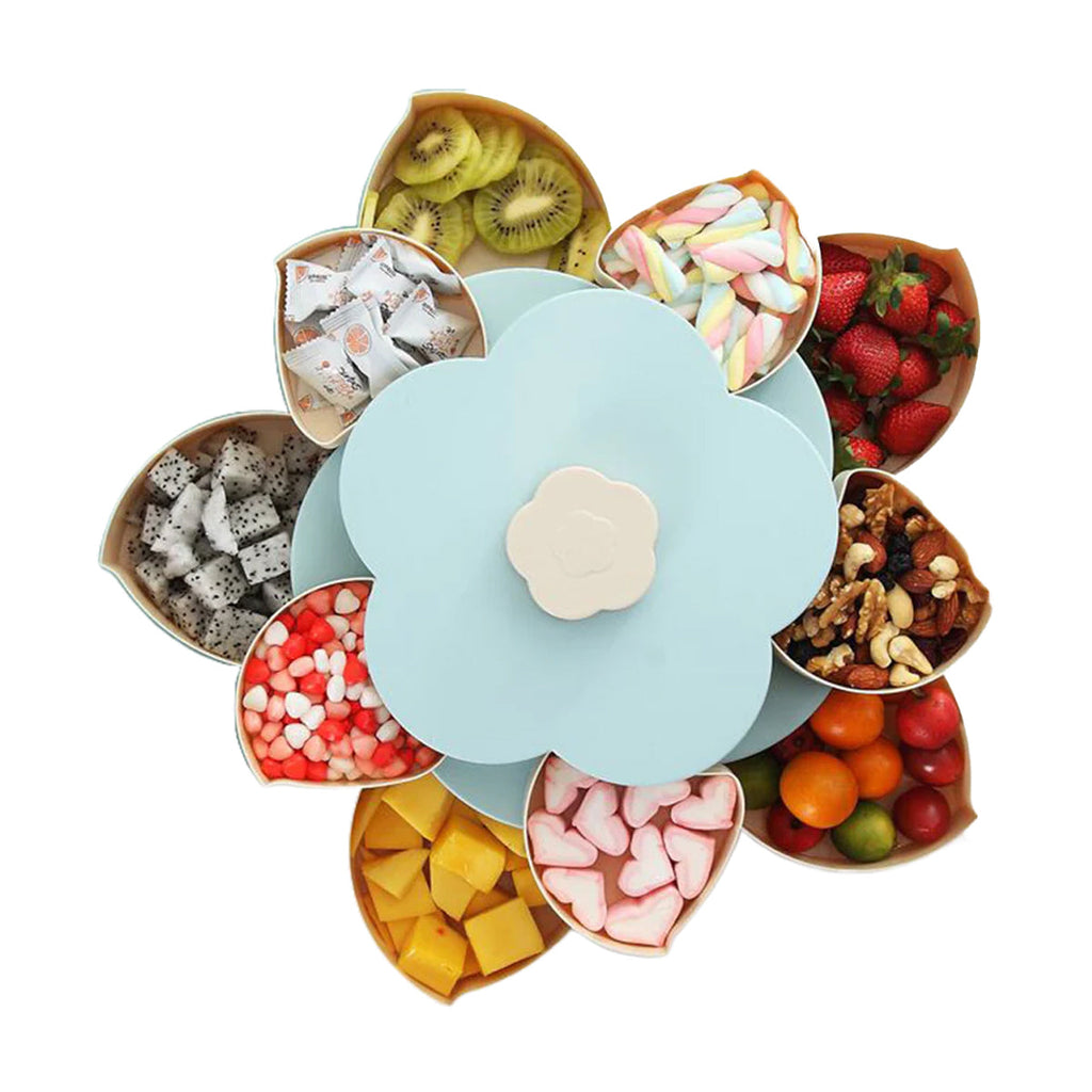 Twister Snack Box